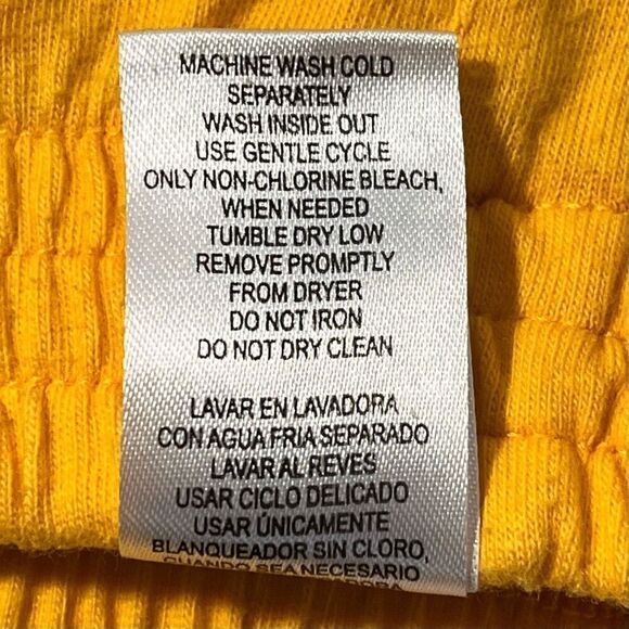 LSU Infant Pants Size 12m EUC - Picture 4 of 4